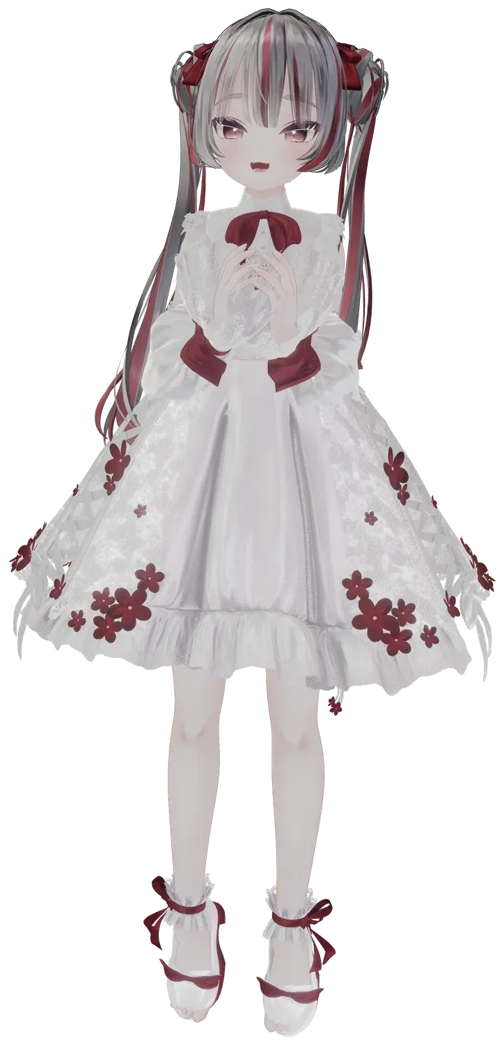 アイの立ち絵